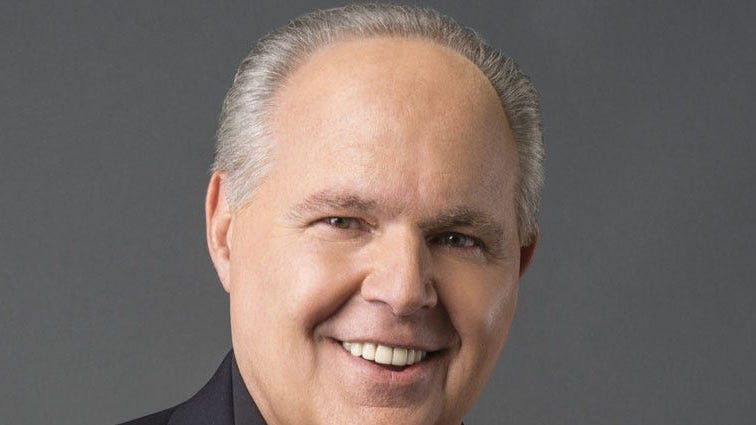 Rush Limbaugh Show