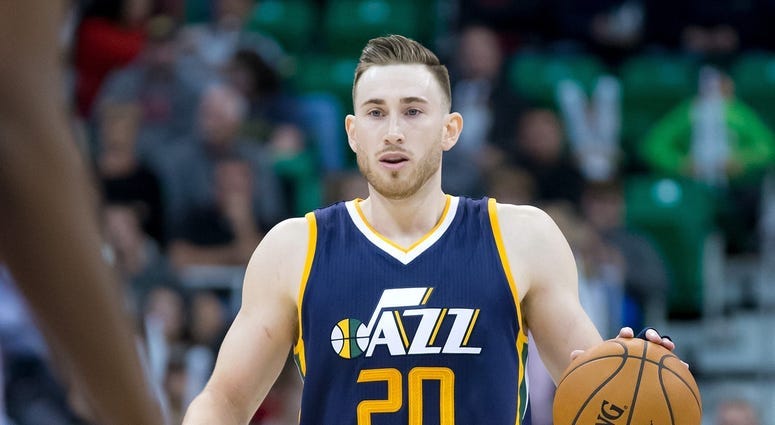 Gordon Hayward says relationship with Brad Stevens is 'overstated'