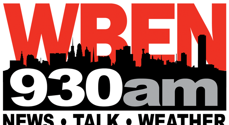 WBEN Logo