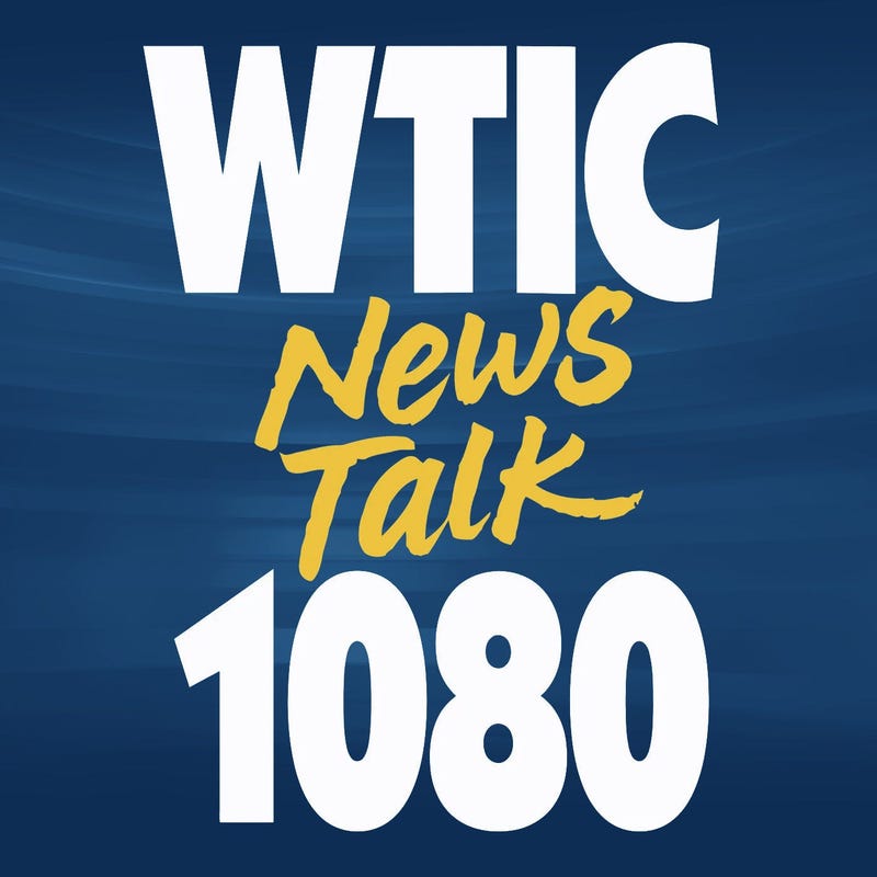 WTIC AM