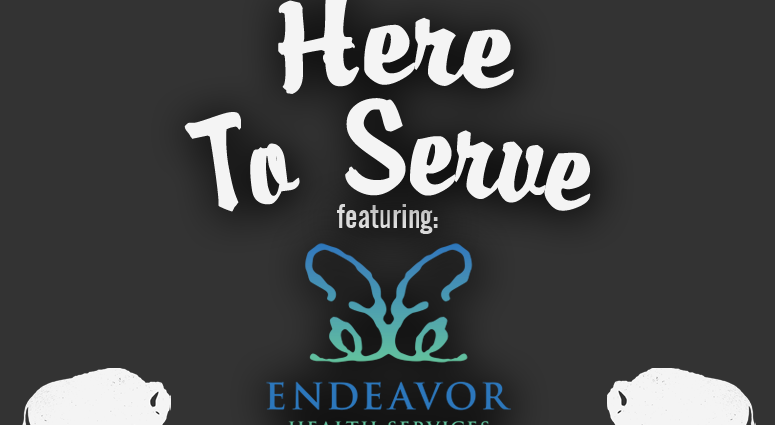 Here to Serve - Elizabeth Mauro of Endeavor Health Services