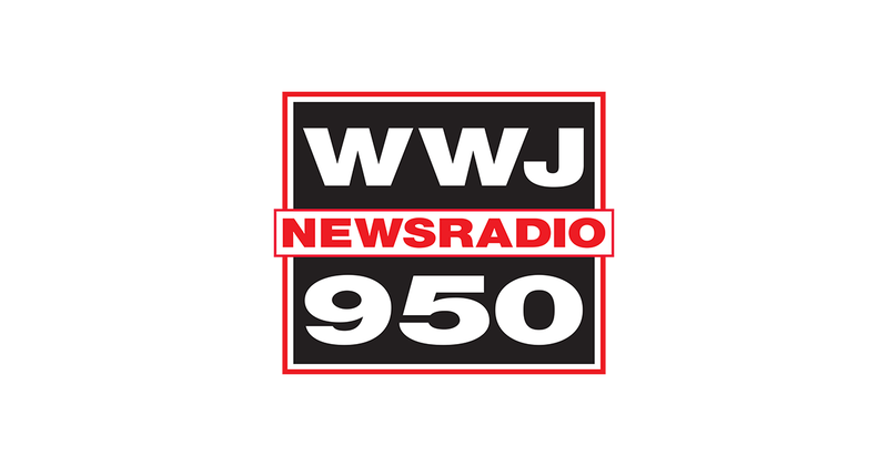 WWJ Logo