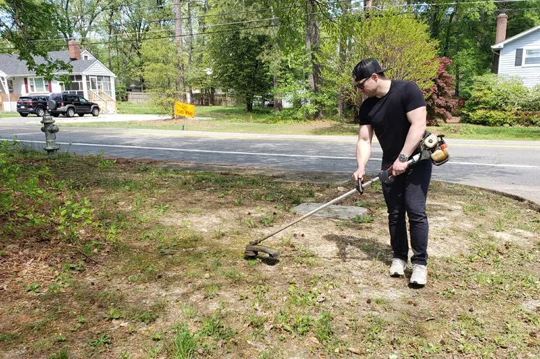 Entercom Richmond Earth Day