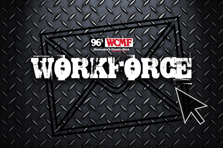 wcmf - newsletter