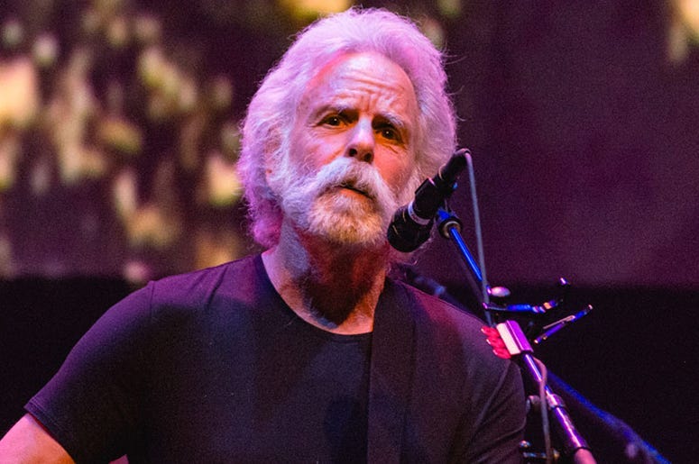 Bob Weir