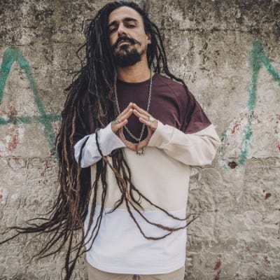 Dread Mar l