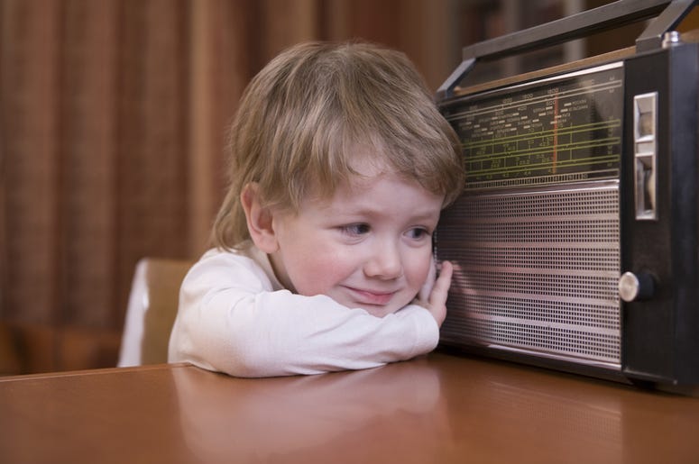 1037 KSON - newsletter