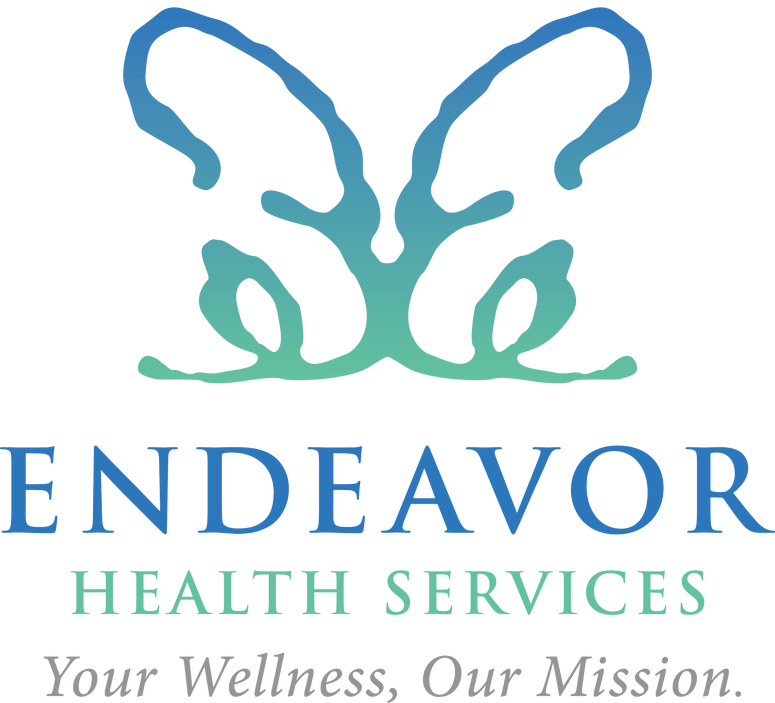 Endeavor logo