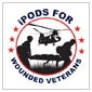iPods for Wounded Veterans
