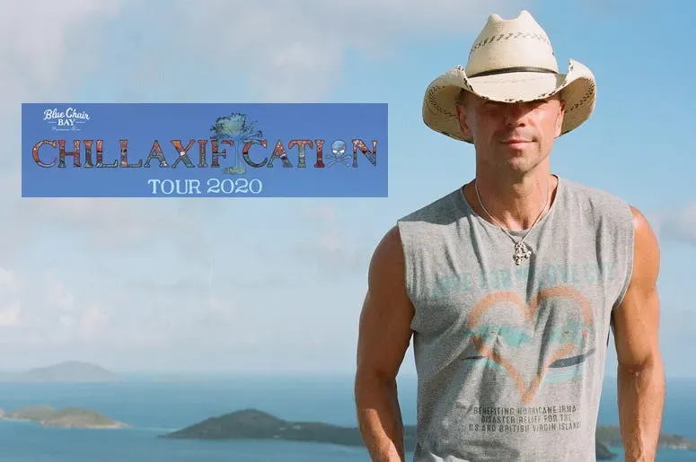 Kenny Chesney