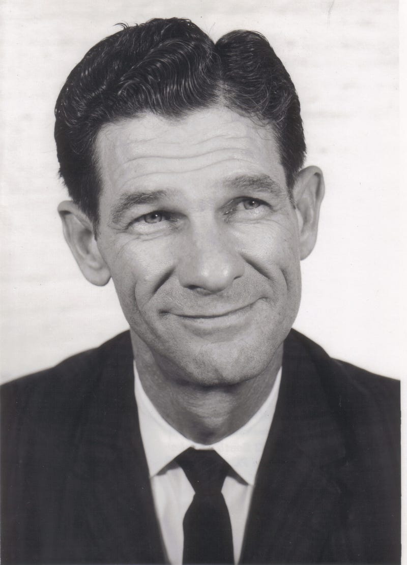 Gus Grebe