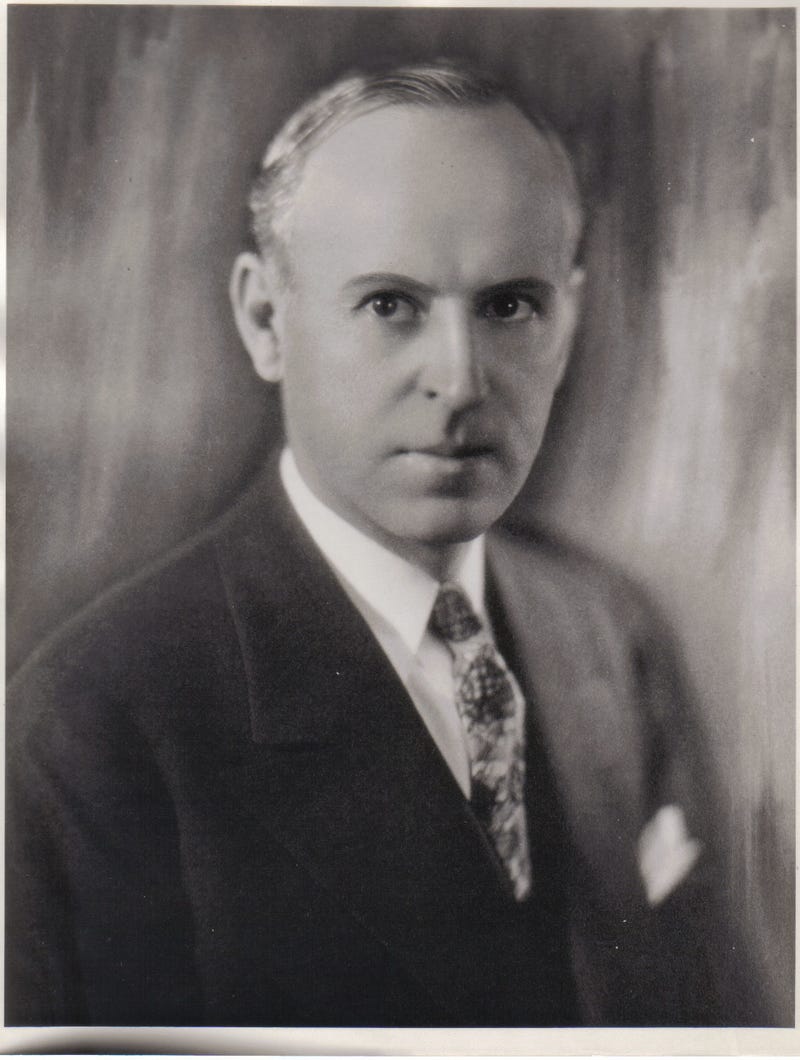 John Rigby