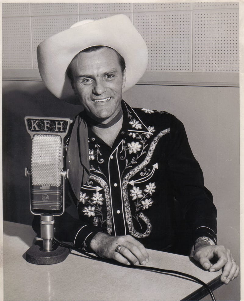 Mac Sanders