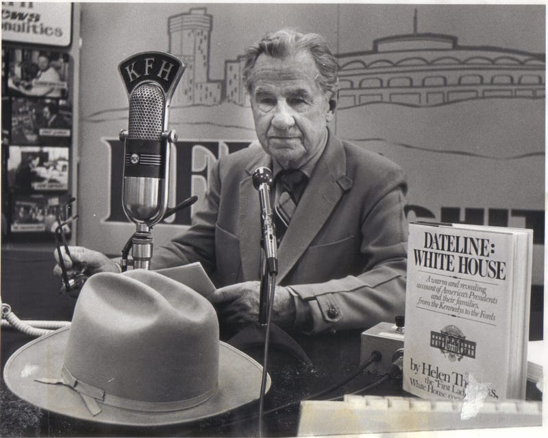 Lowell Thomas