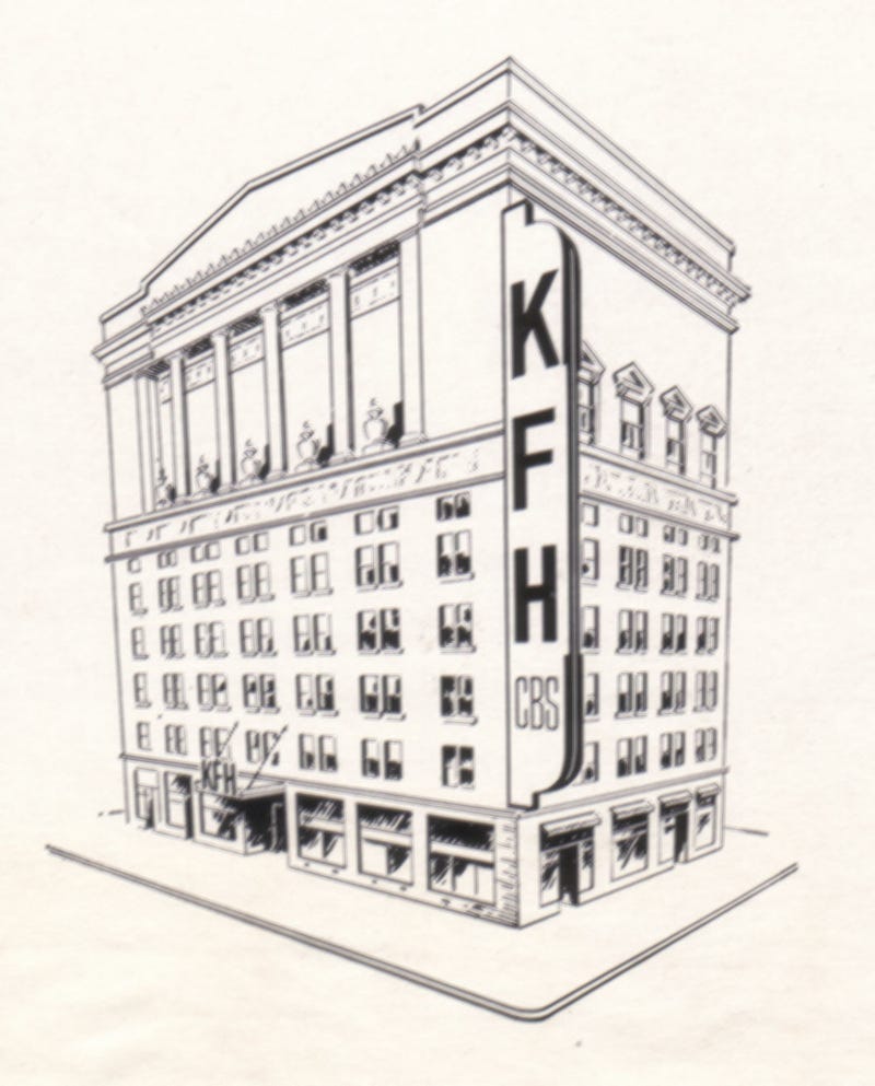 KFH Studio