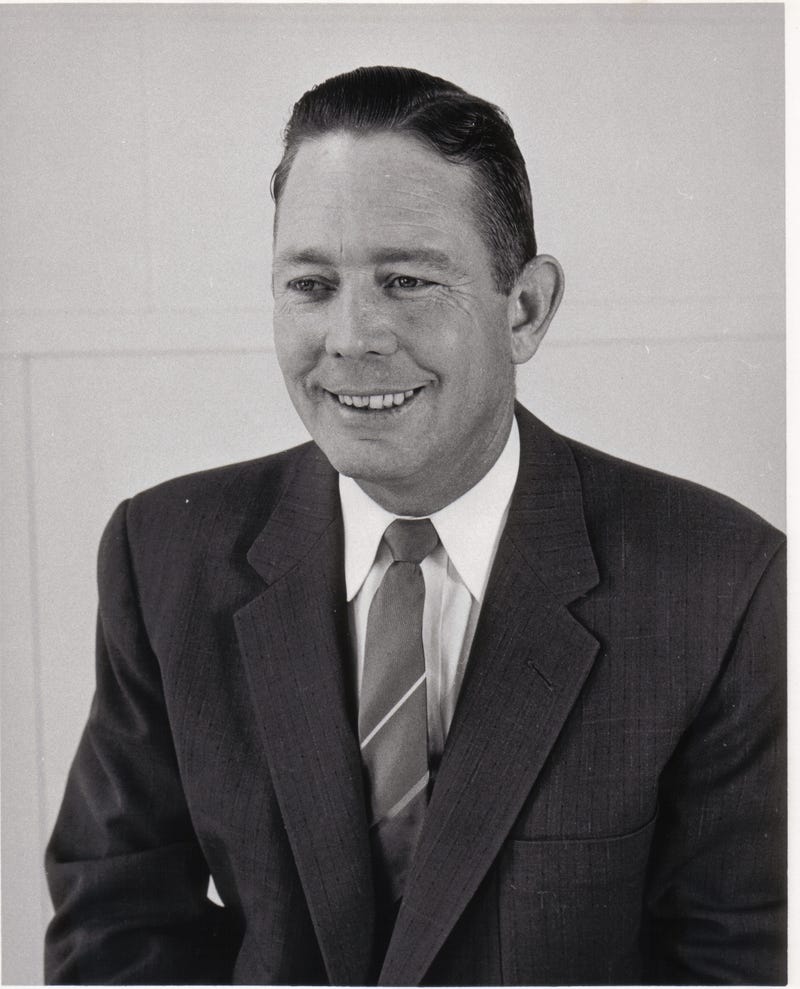 Jay Harmon