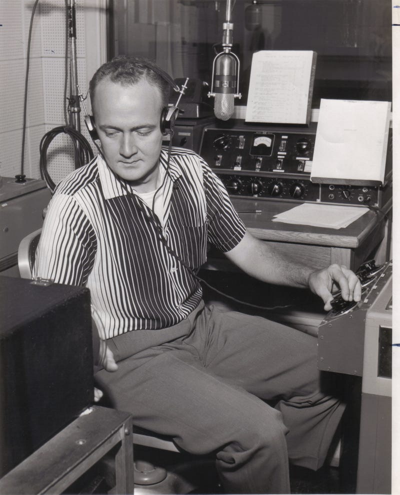 Roy Randall