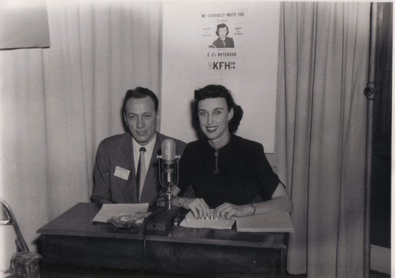 Don and Ethel