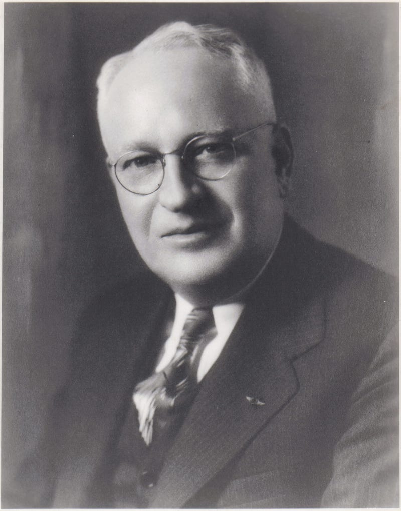 Marcellus Murdock
