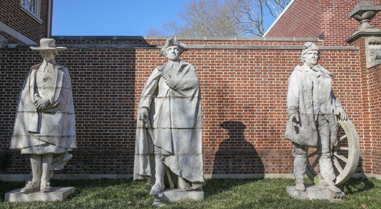 New museum dedicated to Calder sculpture dynasty coming to Parkway 6