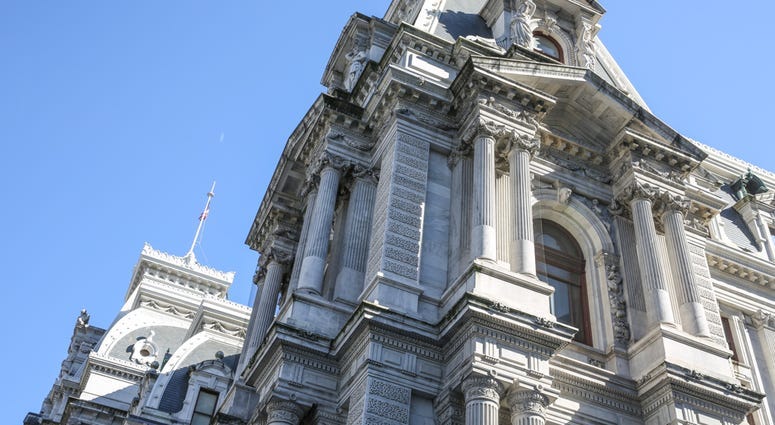 New museum dedicated to Calder sculpture dynasty coming to Parkway 11