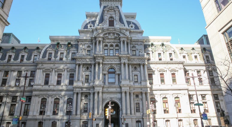 New museum dedicated to Calder sculpture dynasty coming to Parkway 13