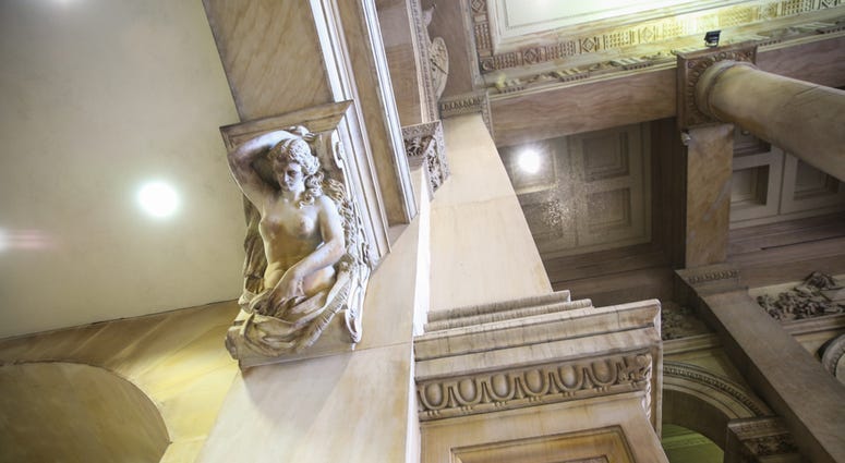 New museum dedicated to Calder sculpture dynasty coming to Parkway 15