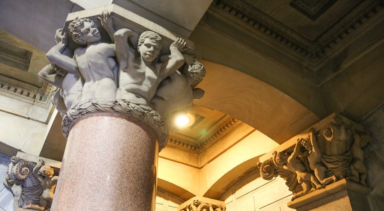 New museum dedicated to Calder sculpture dynasty coming to Parkway 21