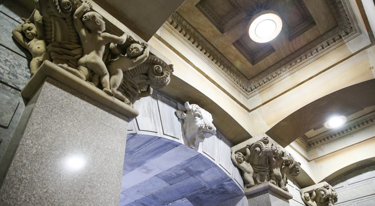 New museum dedicated to Calder sculpture dynasty coming to Parkway 22