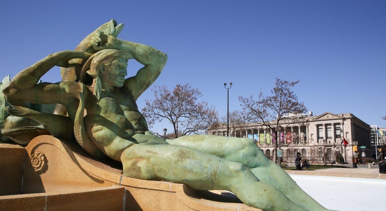 New museum dedicated to Calder sculpture dynasty coming to Parkway 27
