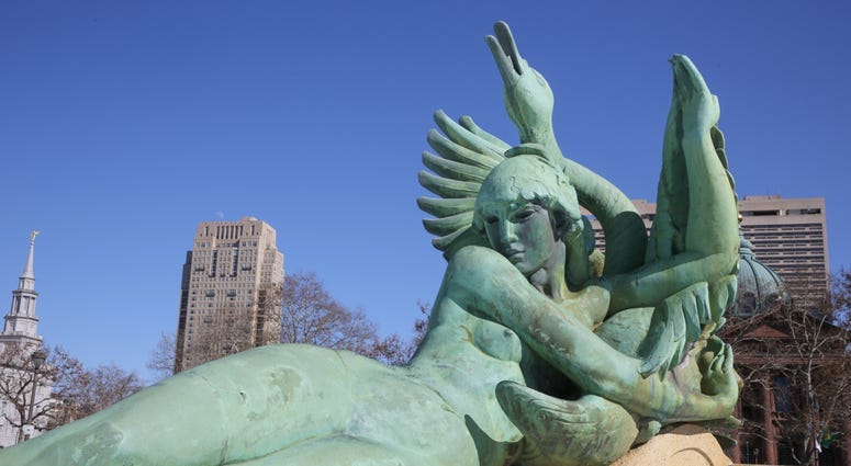 New museum dedicated to Calder sculpture dynasty coming to Parkway 29