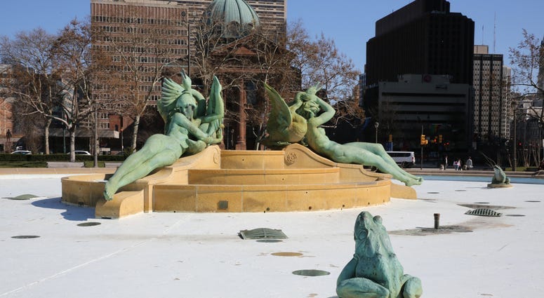 New museum dedicated to Calder sculpture dynasty coming to Parkway 30