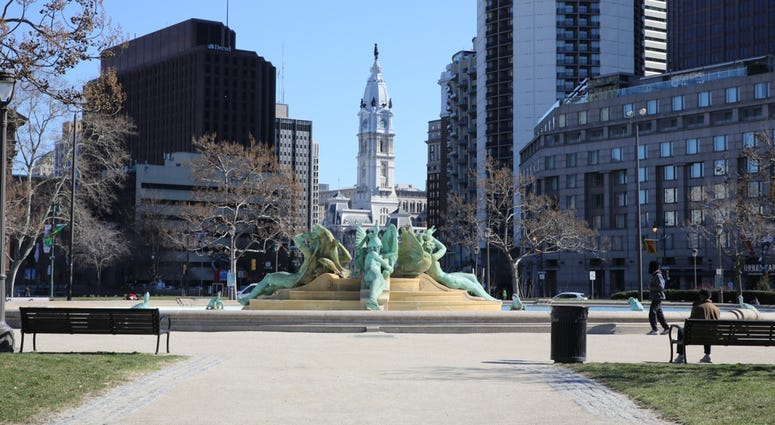 New museum dedicated to Calder sculpture dynasty coming to Parkway 31