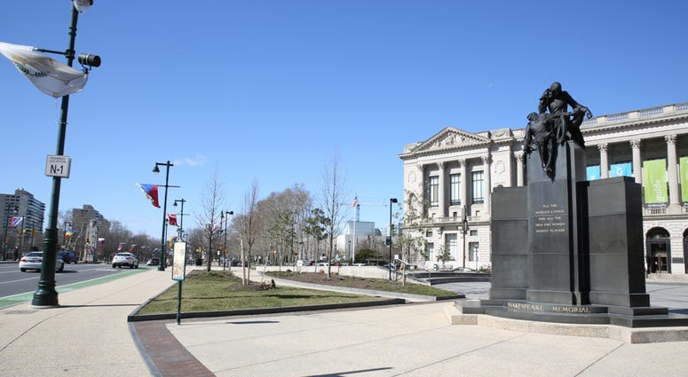 New museum dedicated to Calder sculpture dynasty coming to Parkway 31