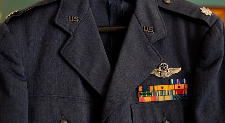'I managed to make my own luck': Radnor pilot recalls 'something sinister' day before Pearl Harbor 4