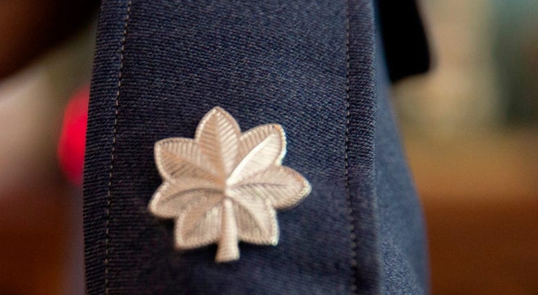 'I managed to make my own luck': Radnor pilot recalls 'something sinister' day before Pearl Harbor 6