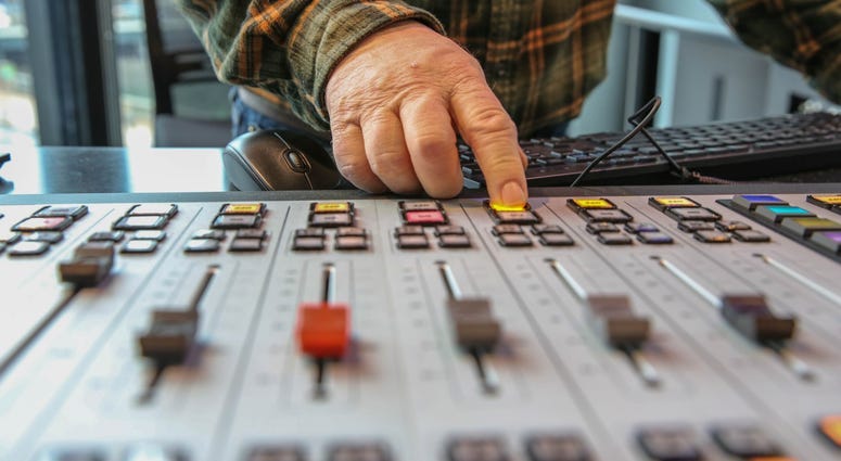 KYW Newsradio's new home in pictures 1