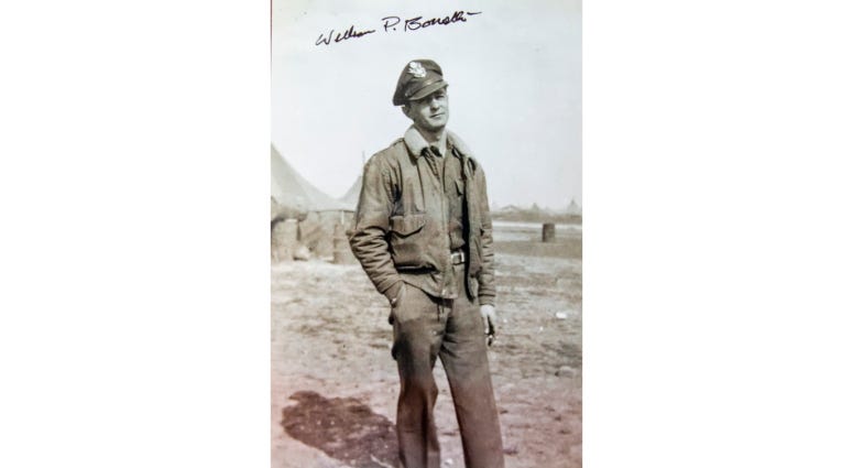 'I managed to make my own luck': Radnor pilot recalls 'something sinister' day before Pearl Harbor 7