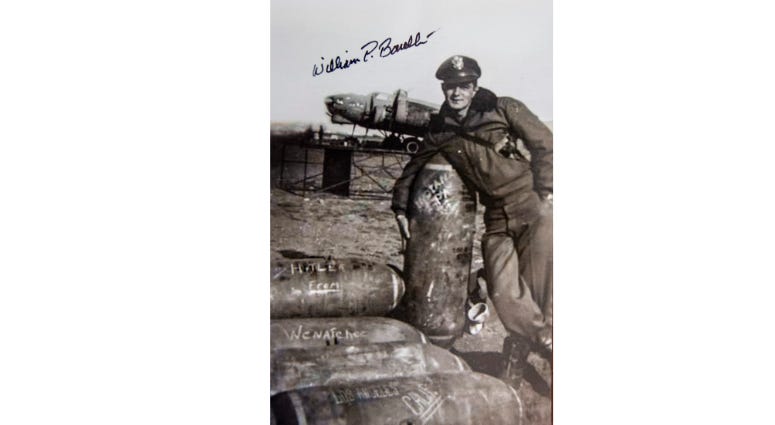 'I managed to make my own luck': Radnor pilot recalls 'something sinister' day before Pearl Harbor 9